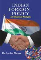Indian Foreign Policy: An Empirical Analysis