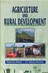 Agriculture And Rural Development - Hardcover