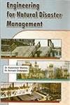 Engineering For Natural Disaster Management -Hardcover