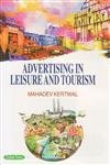 Advertising in Leisure and Tourism - Hardcover