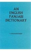 An English-Panjabi Dictionary