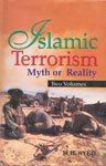 Islamic Terrorism: Myth Or Reality VOL. 2 - Hardcover