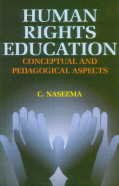 Human Rights Education: Conceptual and Pedagogical Aspects - Hardcover