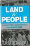 Land and People of Indian States & Union Territories (Tamil Nadu - 1)  - Hardcover