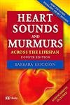 HEART SOUNDS AND MURMURS ACROSS THE LIFESPAN WITH AUDIOTAPE, 4E