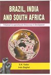 Brazil India and South Africa - Paperback