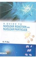 A Guide to Nuclear Reaction and Nuclear Particles - Hardcover