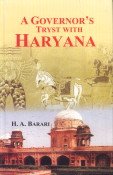 A Governors Tryst With Haryana