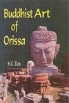 Buddhist Art of Orissa - Hardcover