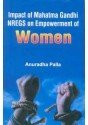 Impact of Mahatma Gandhi NREGS on Empowerment of Women