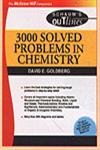 3000 SOLVED PROBLEMS IN CHEMISTRY (SIE) (Paperback)