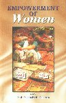 Empowerment of Women (Women in Rural Development) VOL. 3 - Hardcover