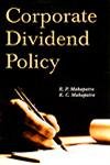 Corporate Dividend Policy