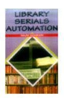 Library Serials Automation