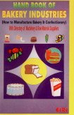 Hand Book Of Bakery Industries