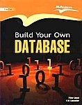Build Your Own DATABASE