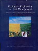ECOLOGICAL ENGINEERING FOR PEST MANAGEMENT