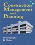 Construction Management and Planning (PB)