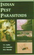 Indian Pest Parasitoids