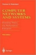 COMPUTER NETWORKS AND SYSTEMS: QUEUEING THEORY AND PERFORMANCE EVALUATION, 3RD EDITION