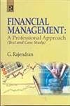 Financial Management:A professional Approach