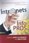 Intranets for Info Pros, 2008