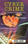 Cyber Crime: Issues, Threats and Management VOL. 2 - Hardcover