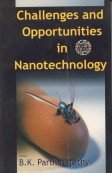 Challenges and Opportunities in Nanotechnology