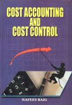 Cost Accounting and Cost Control