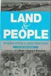 Land and People of Indian States & Union Territories (Goa) VOL. 7 - Hardcover