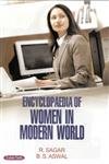 Encyclopaedia Of Women In Modern World (Set Of 3 Vols.)