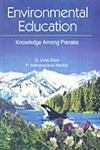 Environmental Education: Knowledge Among Preraks