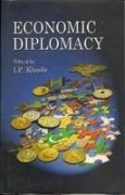 Economic Diplomacy - Hardcover
