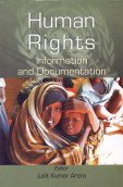 Human Rights: Information and Documentation - Hardcover