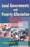 Local Governments and Poverty Alleviation  - Hardcover