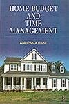 Home Budget and Time Managment