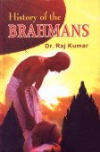 History of Brahamans