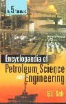 Encyclopaedia of Petroleum Science and Engineering (Exploration) VOL.1 - Hardcover
