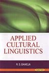Applied Cultural Linguistics - Hardcover