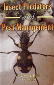 Insect Predators and Pest Management