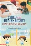 Child and Human Rights: Concepts and Reality - Hardcover