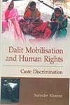 Dalit Mobilisation and Human Rights: Caste Discrimination