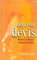 Deprived Devis: Women's Unequal Status in Society - Paperback