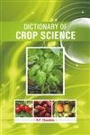 Dictionary of Crop Science
