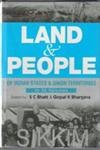 Land and People of Indian States & Union Territories (Sikkim) - Hardcover