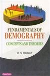 Fundamentals of Demography