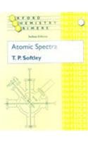 Atomic Spectra: Oxford Chemistry Primers (PB)