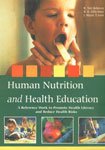 Human Nutrition and Health Education: A Reference Work to Promote Health Literacy and Reduce Health Risks in 3 Vols