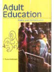 Adult Education: Policy and Performance
