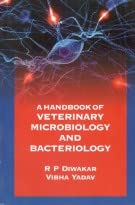 Handbook of Veterinary Microbiology and Bacteriology
